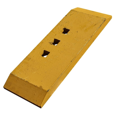 Aftermarket 4T8101 Edge-End Fits Caterpillar 3G9512 IT62G IT62G II IT62H 963B 963C 963D 938G BUF40-0006